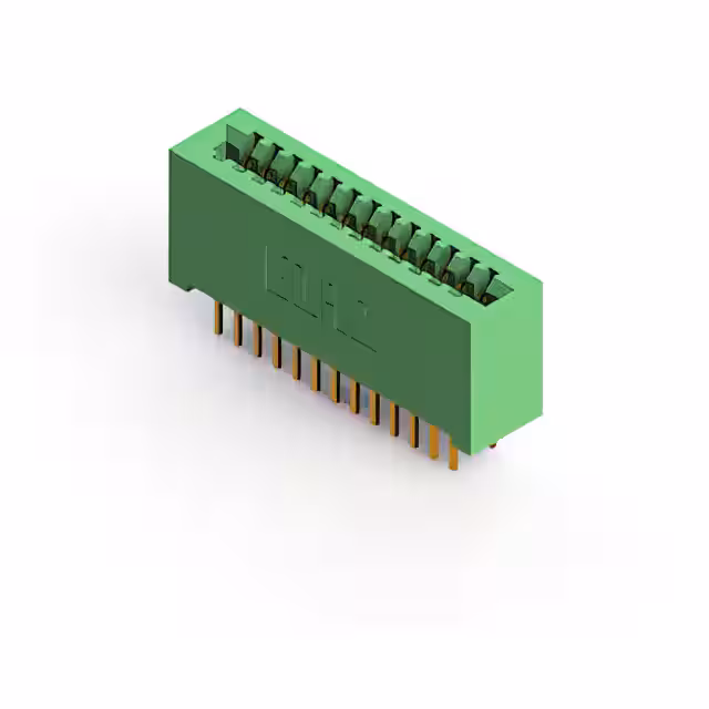 342-026-542-201 EDAC Inc.  Edgeboard Connectors